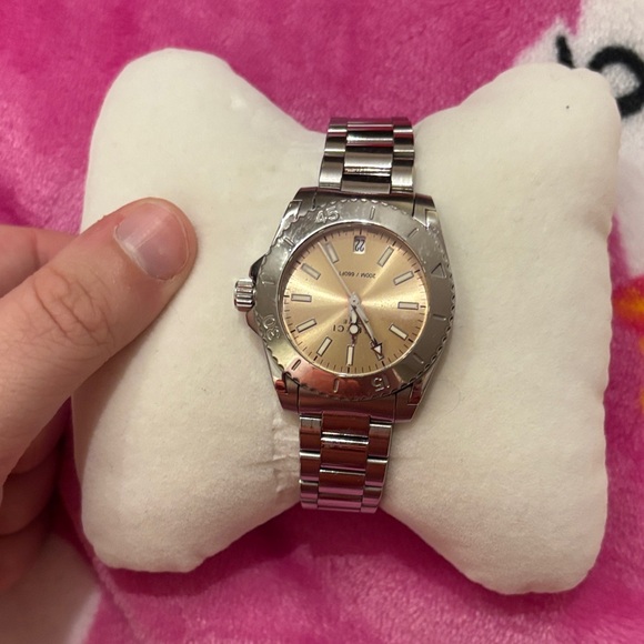 Gucci Black and Cream Box - Picture 5 of 6